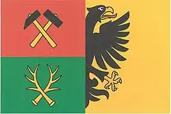 Drapeau de Svoboda nad Úpou