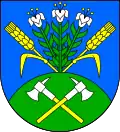 Blason de Svojek