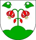 Blason de Svor