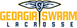 Logo du Swarm de la Géorgie