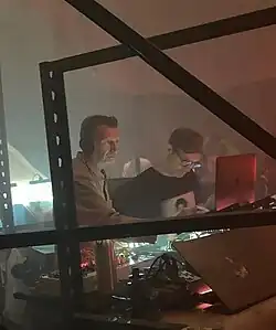 Description de l'image SwayzakBelgium.jpg.