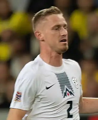 Image illustrative de l’article Žan Karničnik