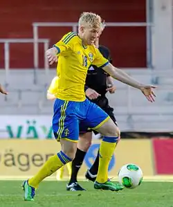 Image illustrative de l’article Simon Kroon