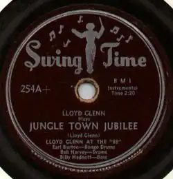 Description de l'image SwingTimeRecord.jpg.