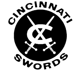 Description de l'image Swords de Cincinnati.gif.
