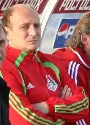 Image illustrative de l’article Sergueï Gerasimets