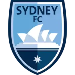 Logo du Sydney FC