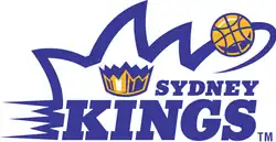 Logo du Sydney Kings