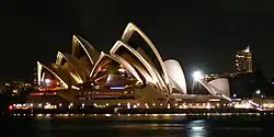 L'Opéra de Sydney