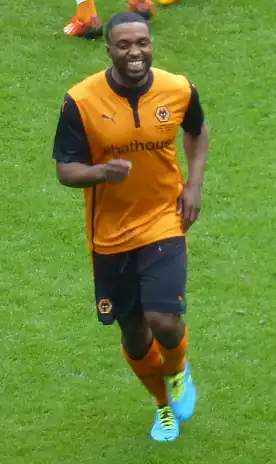 Image illustrative de l’article Sylvan Ebanks-Blake