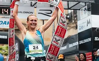 Image illustrative de l’article Sylvia Nordskar