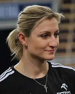 Image illustrative de l’article Sylwia Pycia