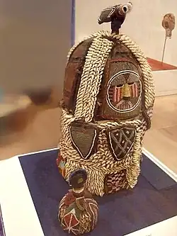 Symbole de la tête intérieure