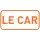 Le car