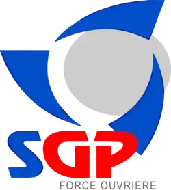 Logo de l’association