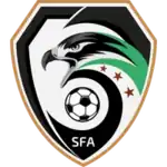 Image illustrative de l’article Fédération de Syrie de football