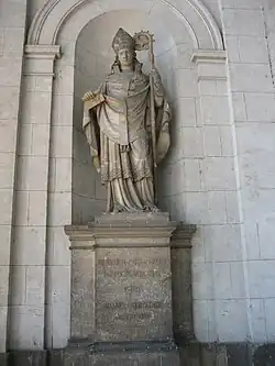 Image illustrative de l’article Dénes Szécsi