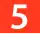 (5)