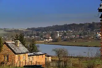 Szilvásszentmárton