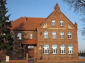 Kobylniki (Grodzisk Wielkopolski)