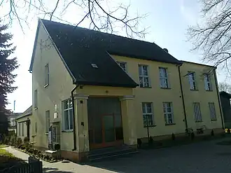 Urbanowo (Grande-Pologne)