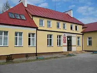 Nowa Krępa (Przasnysz)