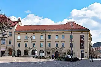 Maison de Szolayski.