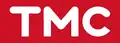 Logo rare de TMC.