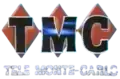 Logo de TMC du 22 décembre 1986 à janvier 1988.
