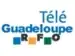 Logo de Télé Guadeloupe du 1er février 1999 au 22 mars 2005