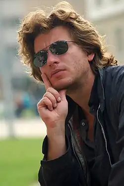 Description de cette image, également commentée ci-après