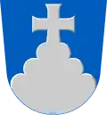 Blason de Alavu
