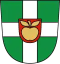 Blason de Türi