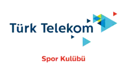 Logo du Türk Telekomspor