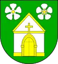 Blason de Těchlovice