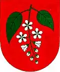 Blason de Třemošná