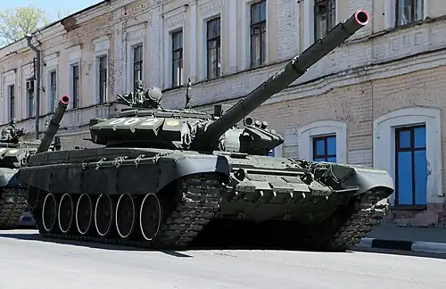 T-72B3