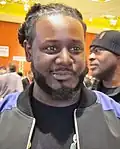 T-Pain