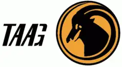 Logo de cette compagnie