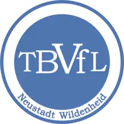 Logo du TBVfL Neustadt-Wildenheid
