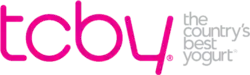 logo de TCBY