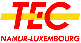 Image illustrative de l’article TEC Namur-Luxembourg