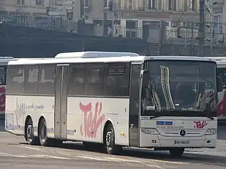 Image illustrative de l’article TED (réseau)