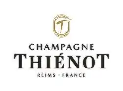 logo de Champagne Thiénot