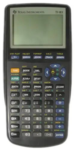 TI-83
