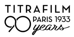 logo de Titrafilm