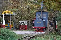 Image illustrative de l'article Tacot des Lacs