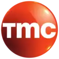 Logo de TMC du 16 février 2009 au 12 septembre 2016.