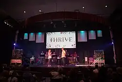 Image illustrative de l’article Anabaptisme