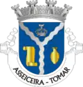 Blason de Asseiceira
